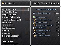 Last Dream: World Unknown