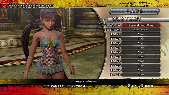 Fizzy & Dizzy (Berry) & Fizzy & Dizzy (Cider)