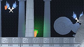 Stinky feet: The adventure of BigFoot