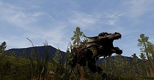 Day of Dragons - Acid Spitter Drake