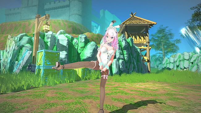 Magic Honey ❥ Exorcism Shooter