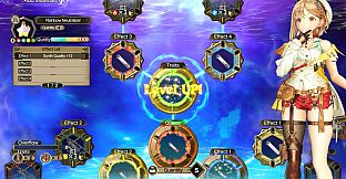 Atelier Ryza 2: Recipe Expansion Pack "The Art of Synthesis"