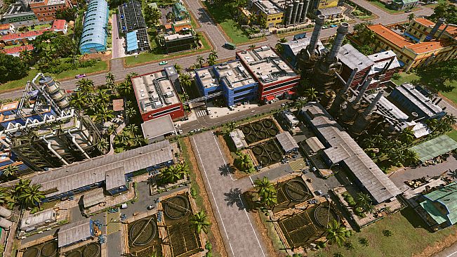 Tropico 7 - Supervillain Outfit