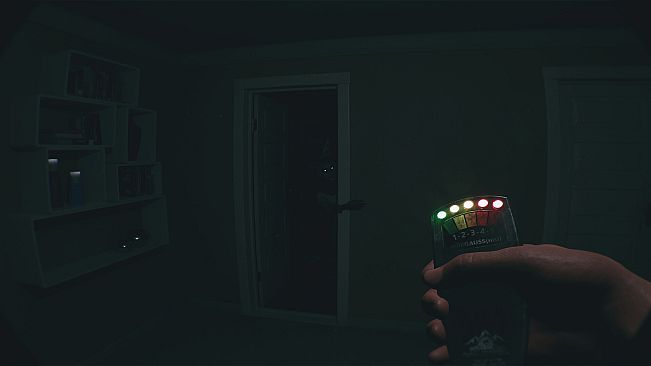 Dark Observations