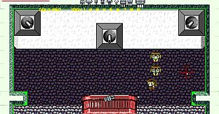 Starry Moon Island Cannon War MP09