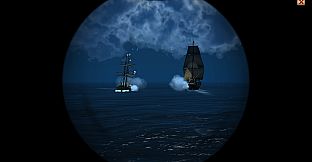 The Pirate: Caribbean Hunt
