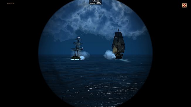 The Pirate: Caribbean Hunt
