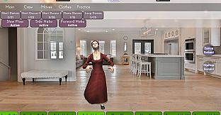 Dance Hero: More Jiggle