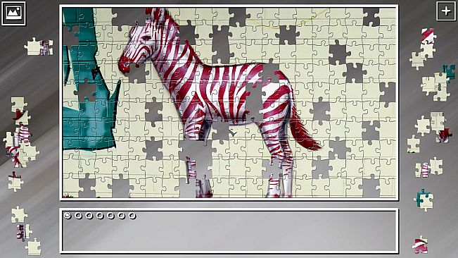 Super Jigsaw Puzzle: Generations - Street Art 2