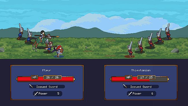 Shieldlinked