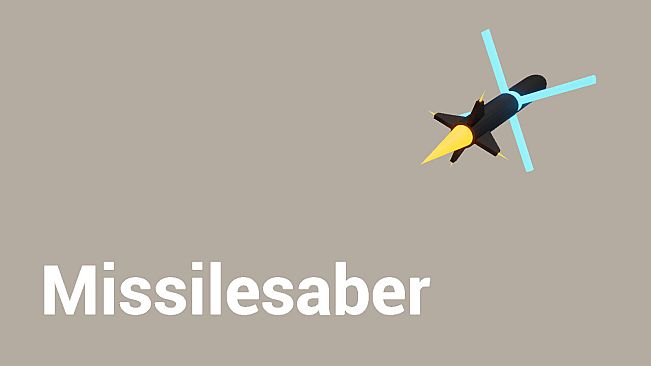 Missilesaber
