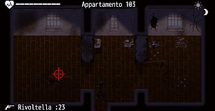 Seconda: A Post-Apocalyptic Tale