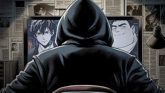 Profiler Files - New Orleans