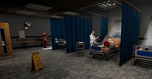 Prison Life Sim 2026 - Survival