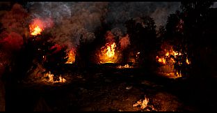 THE SCREAM OF DARKNESS