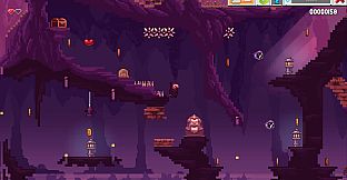 The Sandbox Evolution - Craft a 2D Pixel Universe!