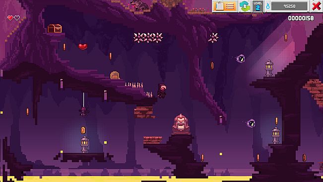 The Sandbox Evolution - Craft a 2D Pixel Universe!