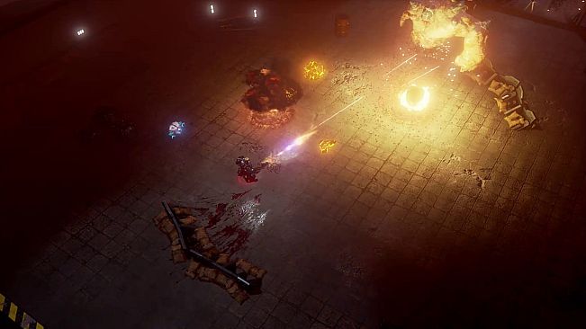 Solstice Chronicles: MIA