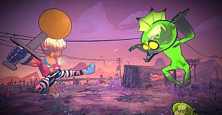 RAD - Arcade Style Pack