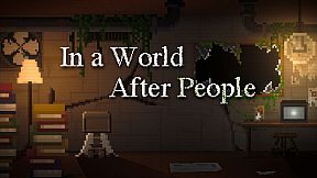In a World After People