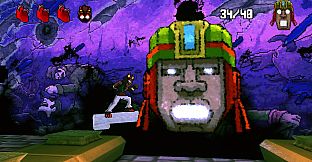 The end is nahual: If I may say so