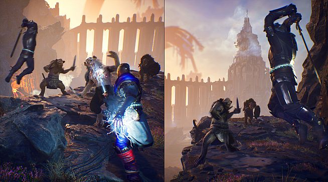 The Last Oricru - Final Cut