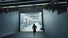 VTB Basketball League VR