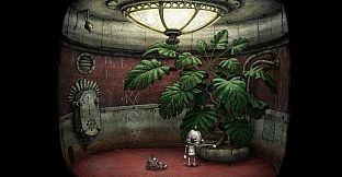 Machinarium