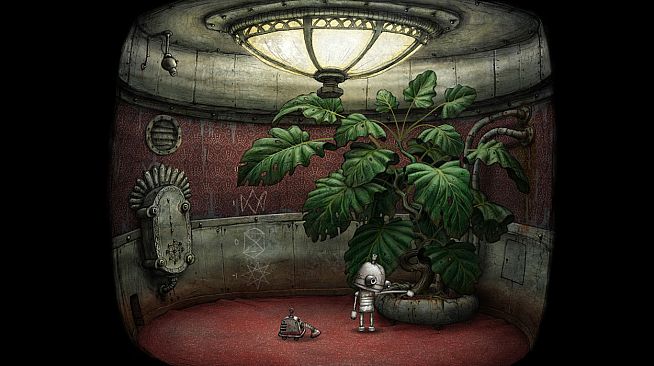 Machinarium