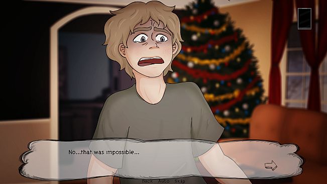 Mystery at Stonyford Bridge