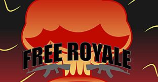 Free Royale - Supporter Pack