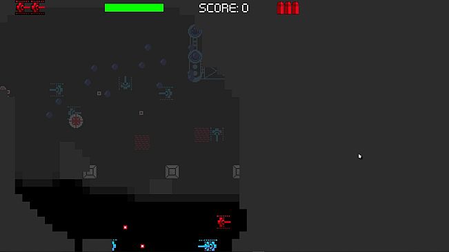 Tiger Tank 59 Ⅰ Black Hill Fortress MP026