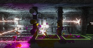 ColorBlend FX: Desaturation