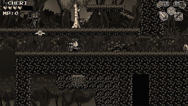 Reknum Cheri Dreamland