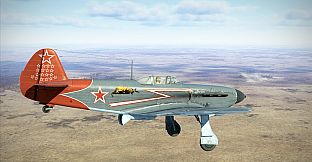 IL-2 Sturmovik: Yak-1b Collector Plane