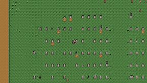 Welcome to Boon Hill