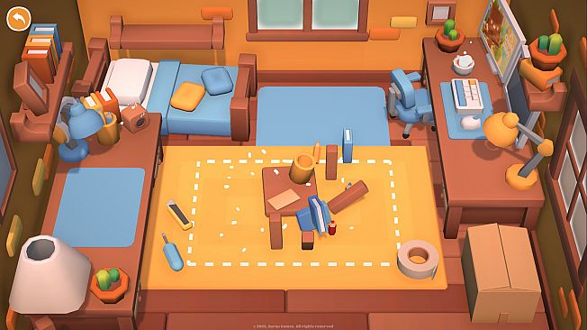 Furniture : Build & Repair