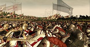 Crusaders: Thy Kingdom Come