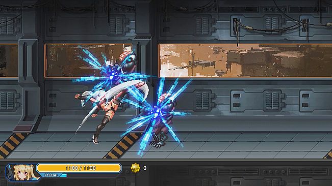 Space Lora - Adult Only