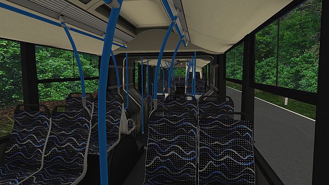 OMSI 2 Add-on Valiant Citybus Family