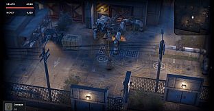 Shadowlift: Zero Trace