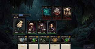 Guild's Requiem