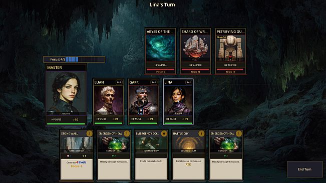 Guild's Requiem