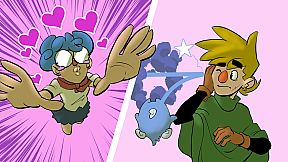 Buck Bradley Comic Adventure 2