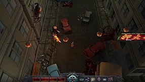 Johnny Graves—The Unchosen One