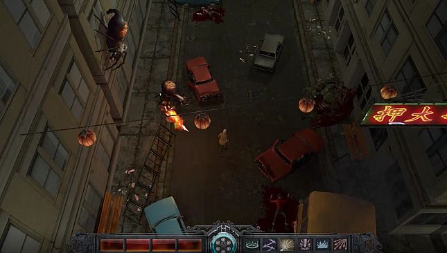 Johnny Graves—The Unchosen One