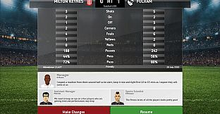 Club Soccer Director 2021