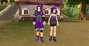 Fiesta Online - Treasure Pack