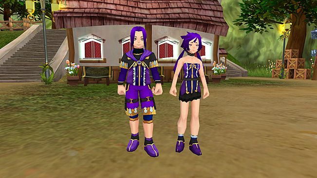 Fiesta Online - Treasure Pack