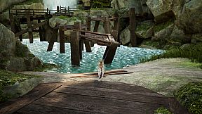 Curiosity: A Cat Climbing Game